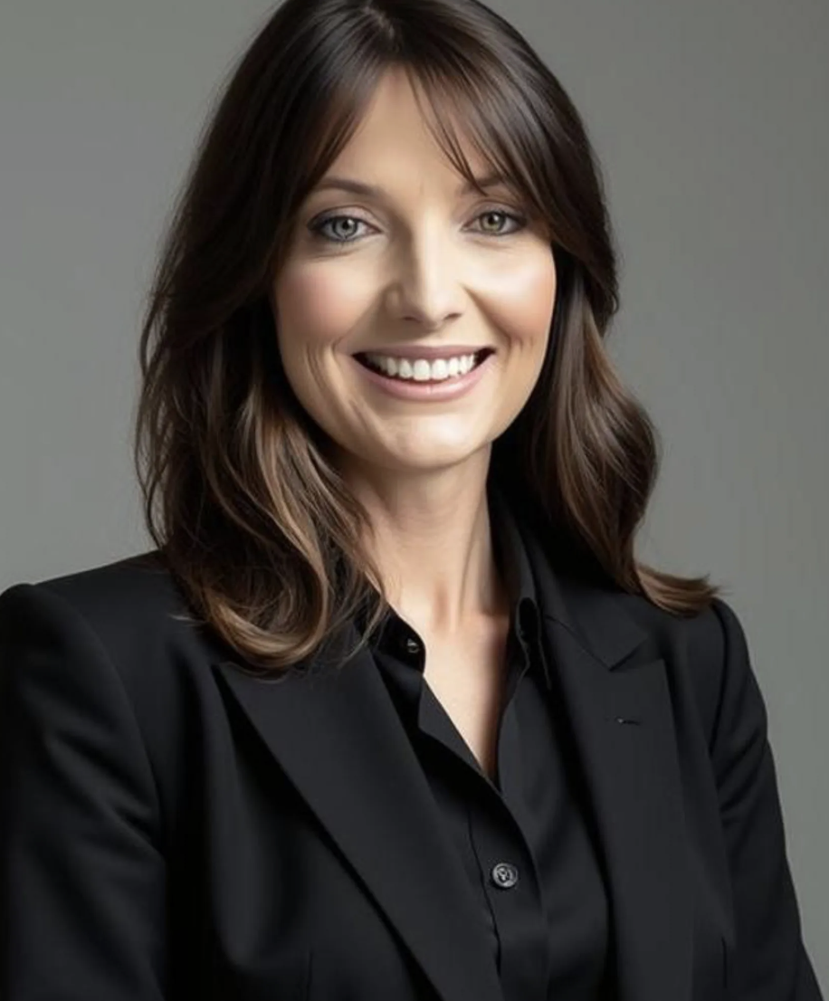 Dr Louise Fitzgerald at The Avoca Clinic 2026