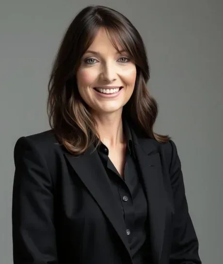 Dr Louise Fitzgerald