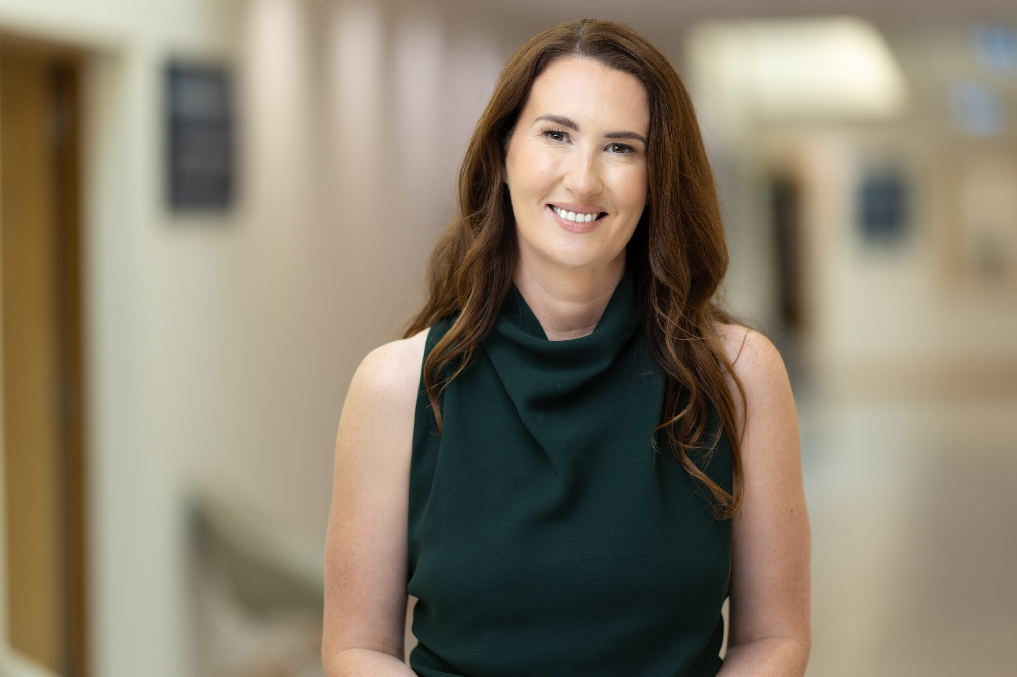 Dr Ciara Mc Goldrick 2 O0 A8744