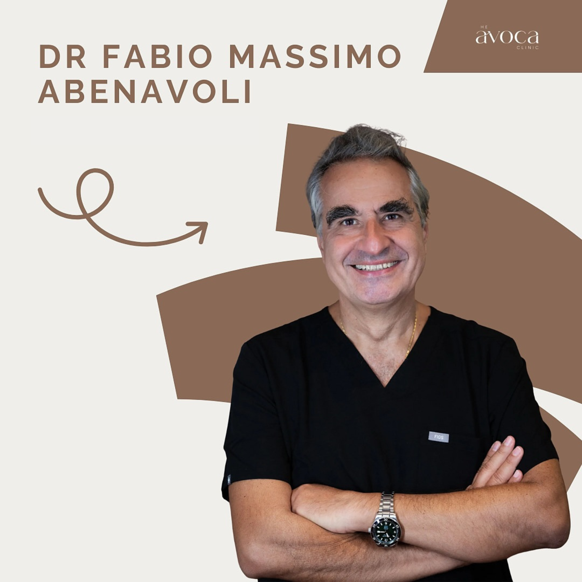 Fabio NEW