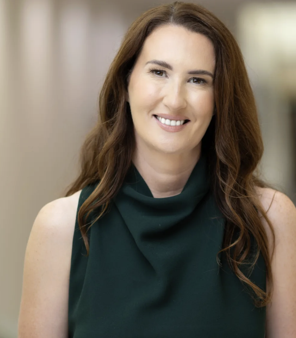 Miss Ciara Mc Goldrick Plastic Surgeon The Avoca Clinic