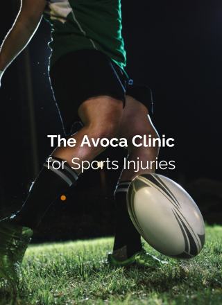 Sports Injury Ireland