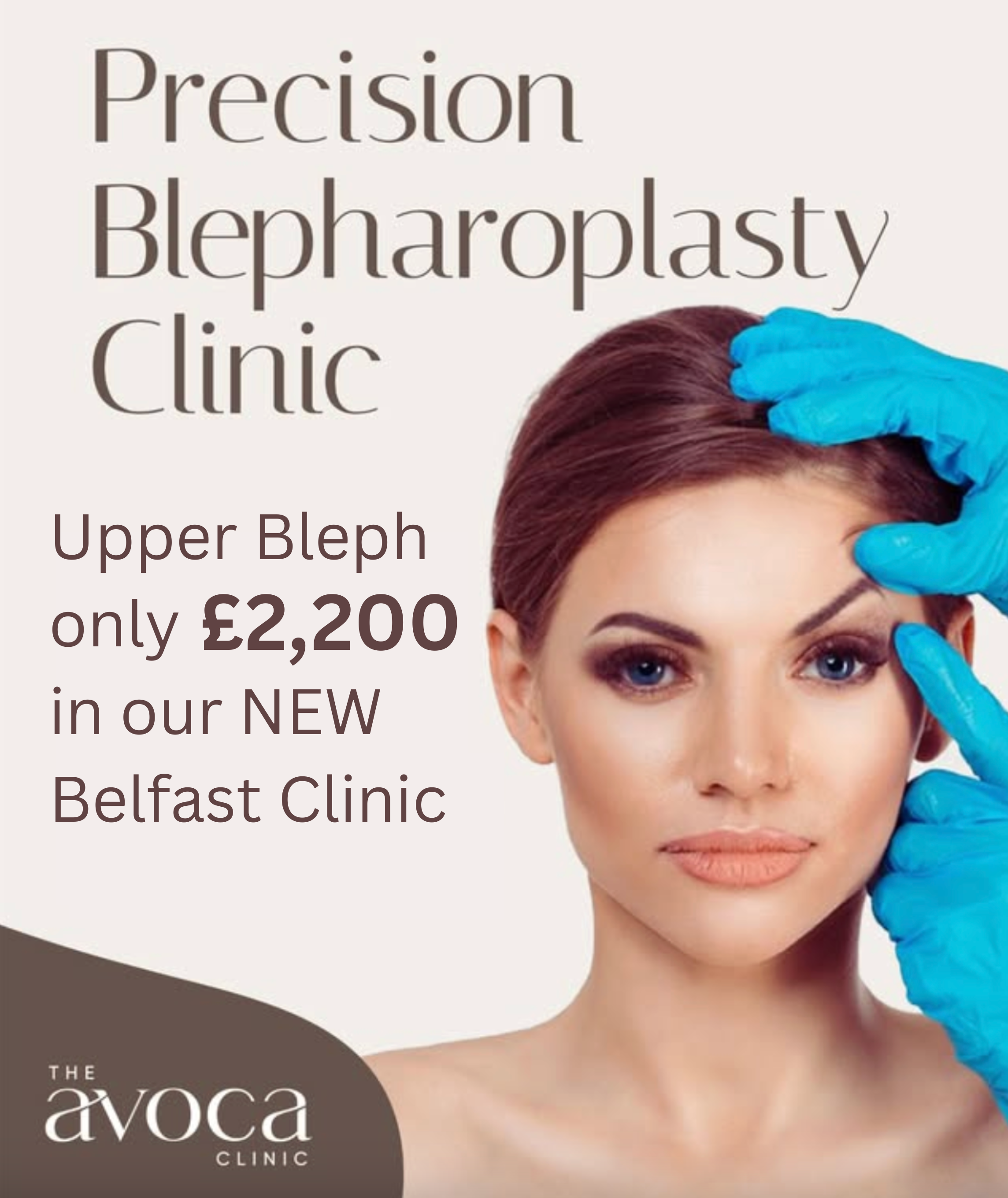 Upper Bleph New Ad Belfast 2