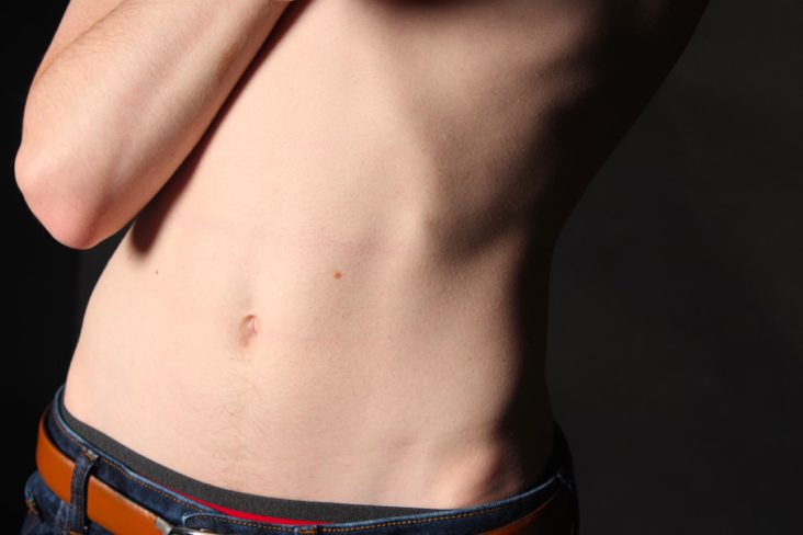 Stomach